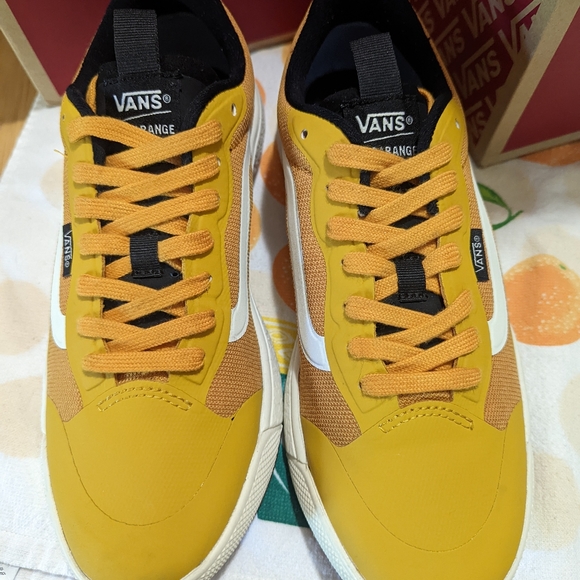 Vans UltraRange - Picture 5 of 11